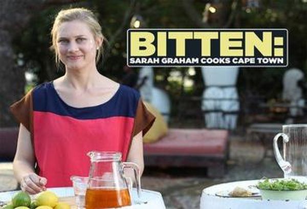 Sarah Graham Cooks Cape Town