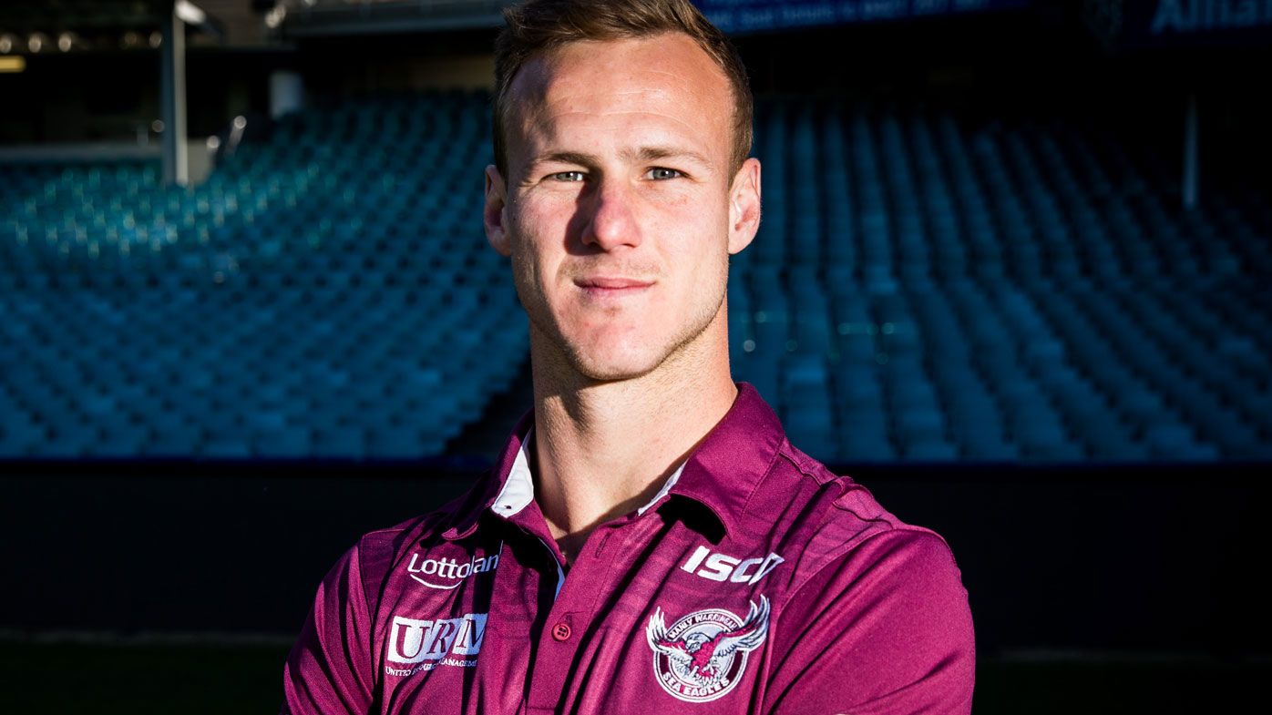 'A bit of a redemption story': JT's huge praise for DCE's Maroons revival