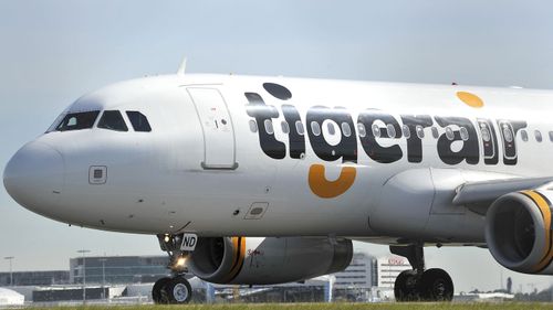 Tigerair is one of the airlines that flies Boeing 737 aircraft in Australia.