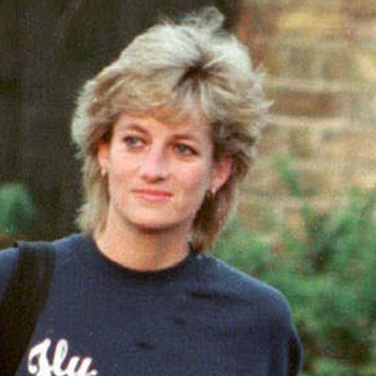 The “Princess Diana Socks” Trend Is the Easiest Way to Elevate Your Fall  Outfits