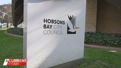Hobsons Bay City Council.