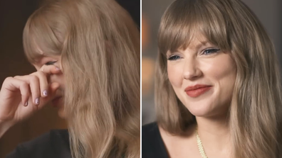 Taylor swift eras tour documentary new trailer for End of an Era 2025