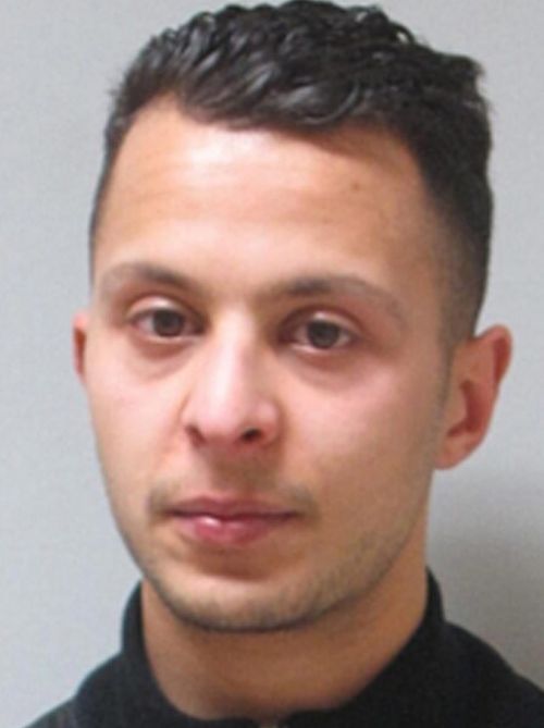 Reports suggest the gunman asked for the release of the Paris November 2015 attacker Salah Abdeslam, who is the only surviving suspect from the attacks. (AP/AAP)