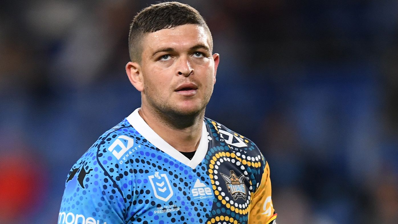 NRL teams Round 2: Ash Taylor lands perfect redemption story as Warriors take on Titans, Broncos solve halves puzzle