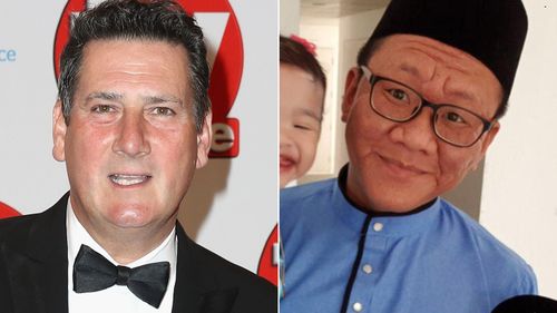 '80s icon Tony Hadley campaigns for 'cheated' radio station caller to win cash prize