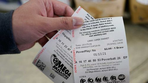 Idaho To End Powerball Over Fears Of Foreign Participation