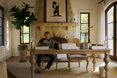 Prince Harry