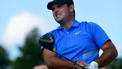 Polarising US team member Patrick Reed is engulfed in a cheating scandal.