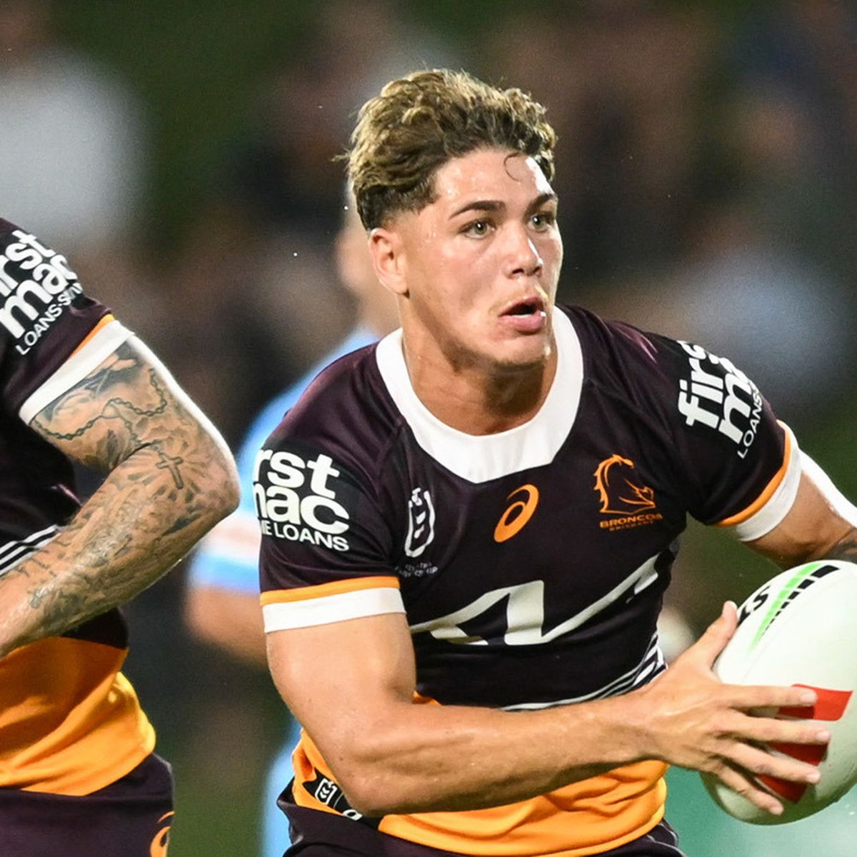 Round 1 Predicted Teams - Broncos: Walsh in doubt after suffering facial  fracture