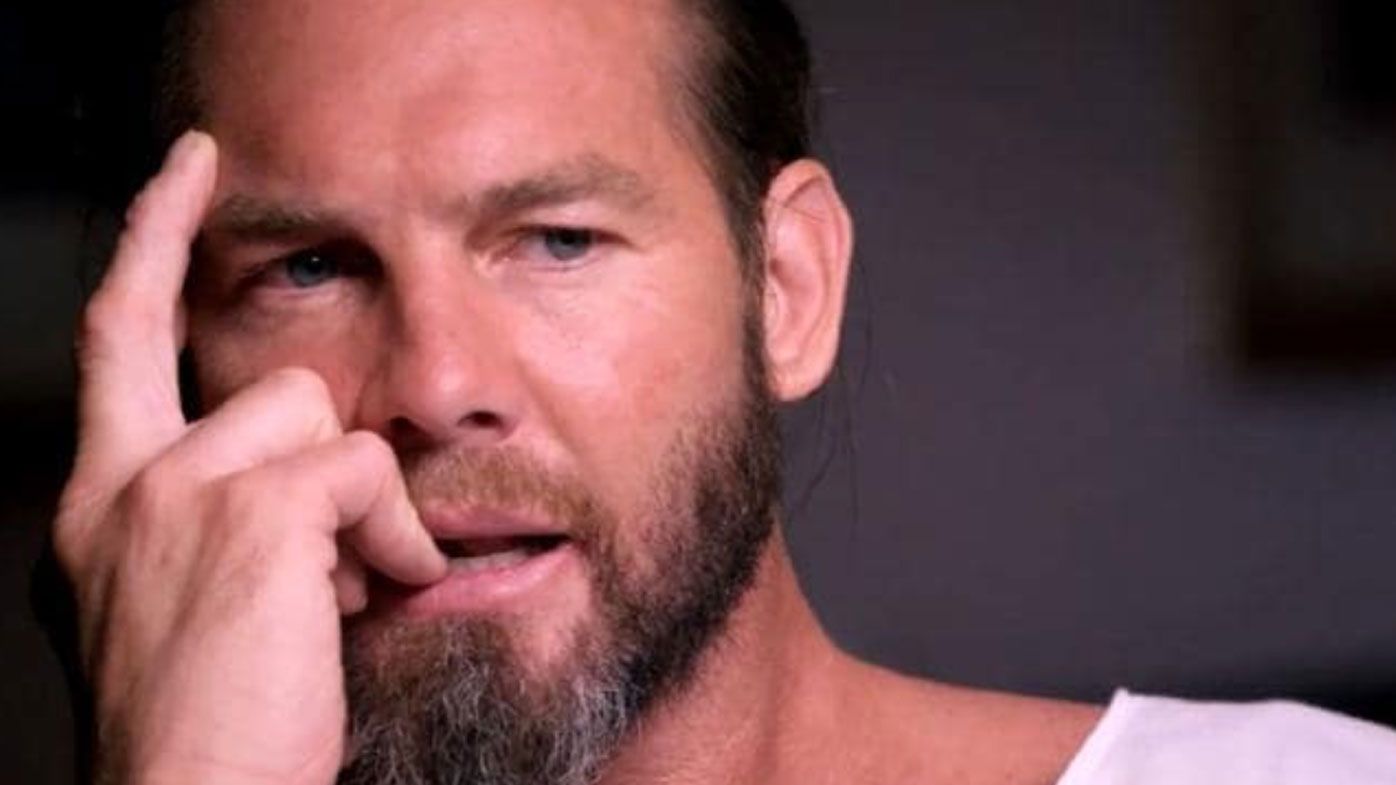 'I don't think he wants to get better': AFL legends slam Ben Cousins after tell-all interview