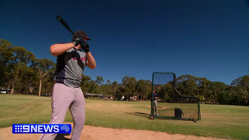 Adelaide Baseball Club hit by scam.