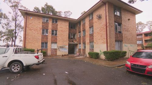 Man hurt in Tregear attack 