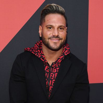 Ronnie Ortiz-Magro during the 2019 MTV Video Music Awards at Prudential Center on August 26, 2019 in Newark, New Jersey. 