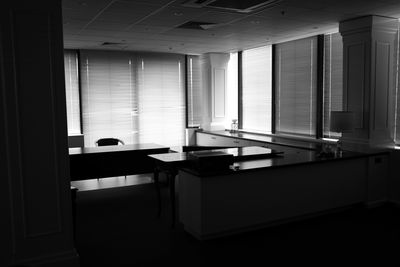 CEO's Office