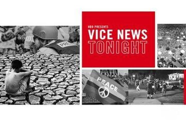 VICE News Tonight
