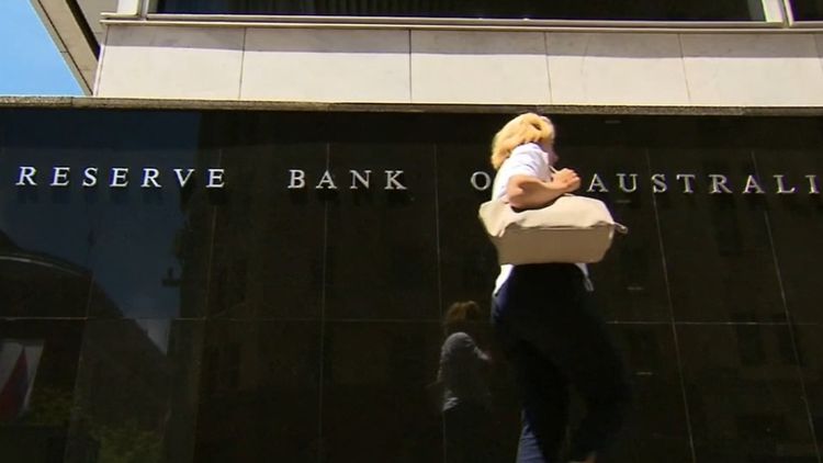 Australian central bank keeps interest rate on hold at 0.25 pct