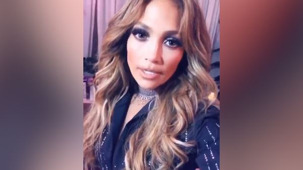 Jennifer Lopez Really Star in and Produce 'Hustlers' For Free? - Y101fm