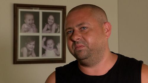 Denika's father, Kenny, said he "couldn't be prouder." (9NEWS)
