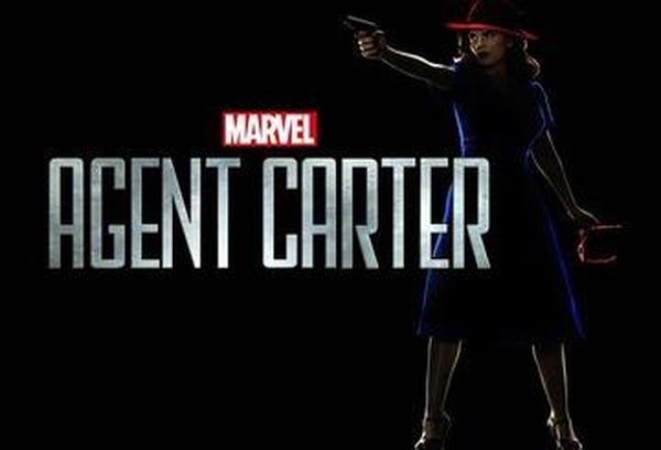 Marvel's Agent Carter