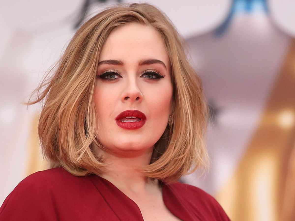 Adele daily diet: Did singer follow Sirtfood diet?