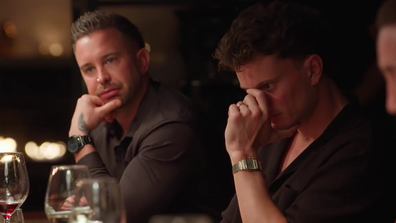 EMBARGO 18/3/2026 9PM MAFS 2026 chris and sam