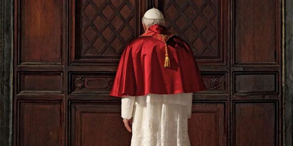 We Have a Pope