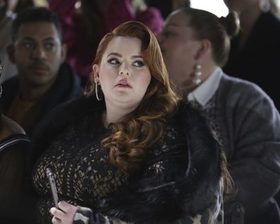 Tess Holliday has opened up about why she had to have an abortion, in response to the restrictive laws that have been passed in some US states.