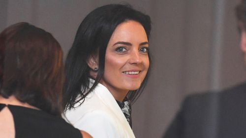 Emma Husar Buzzfeed Australia politics defamation case