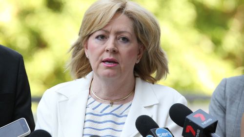 Perth Lord Mayor Lisa Scaffidi disqualified from office for 18 months