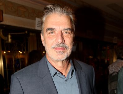 Chris Noth