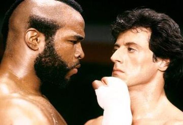 Rocky III