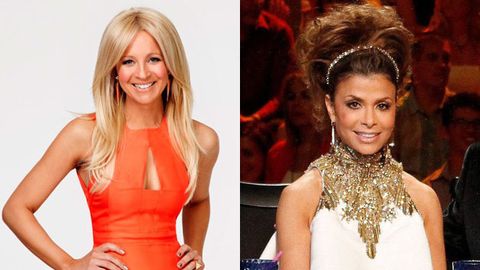 Carrie Bickmore to host new <i>So You Think You Can Dance Australia</i> ... with Paula Abdul as a judge