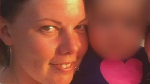 Police returned to an Aldinga Beach home at 10pm on Saturday, where they arrested a 48-year-old man for murder.He's accused of killing mother of two Krystal Marshall at her home on Friday afternoon.