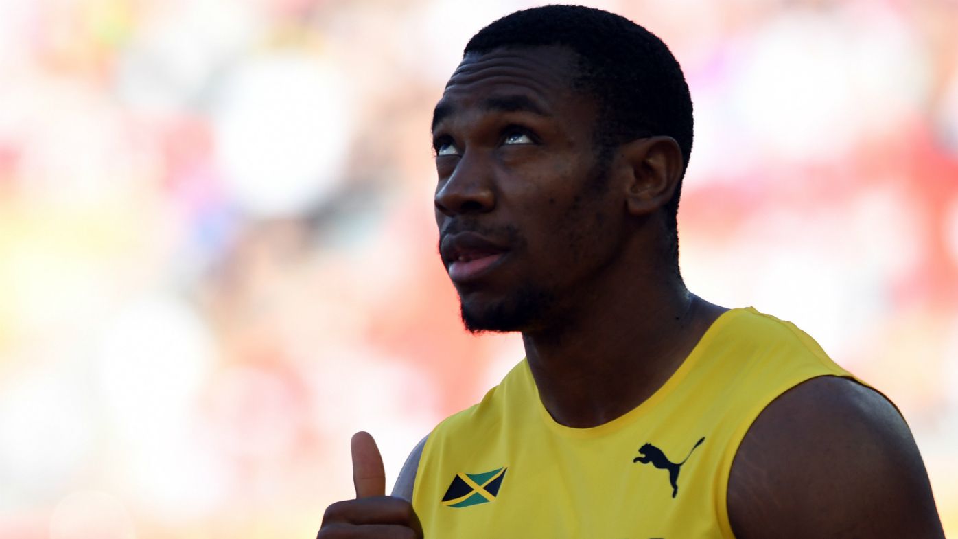Yohan Blake faces fresh challenge to disappointing Commonwealth bronze