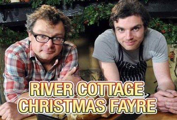 River Cottage Christmas Fayre