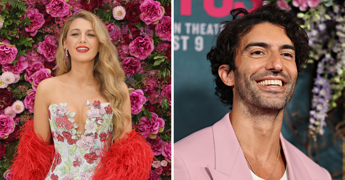 Blake Lively menuduh sutradara ‘It Ends With Us’ Justin Baldoni melakukan pelecehan dan kampanye kotor