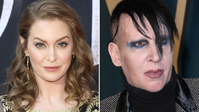 Marilyn Manson, Esmé Bianco