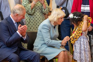 Royal tour New Zealand: Prince Charles and Camilla begin eight-day visit