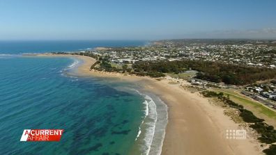 Victoria's Surf Coast around Torquay has recently seen some big changes.