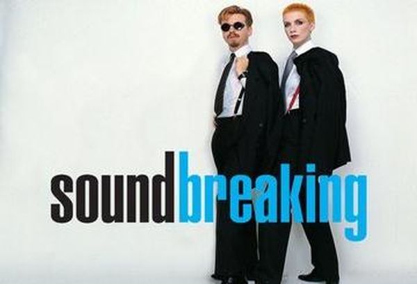 Soundbreaking
