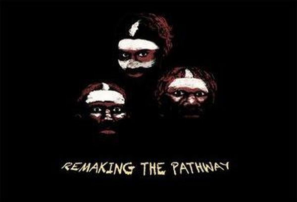 Remaking The Pathway