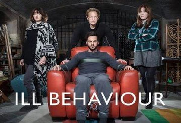 Ill Behaviour