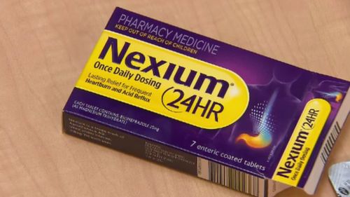The common reflux drug could help prevent pre-eclampsia. (9NEWS)
