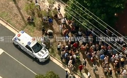 Schools in Victoria, Queensland and NSW evacuated following bomb threats