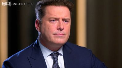 Karl Stefanovic