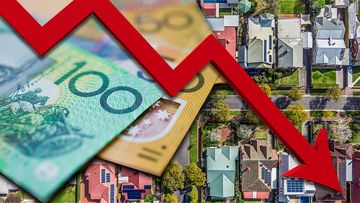 Australia could be headed for a recession in 2023.