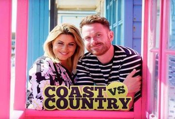 Coast Vs. Country