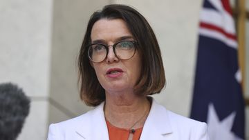 South Australian senator Anne Ruston has been chosen to replace Greg Hunt as Federal Health Minister if the Morrison government is re-elected.   