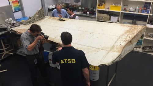 MH370: Latest piece of debris ‘highly likely’ to be from missing 