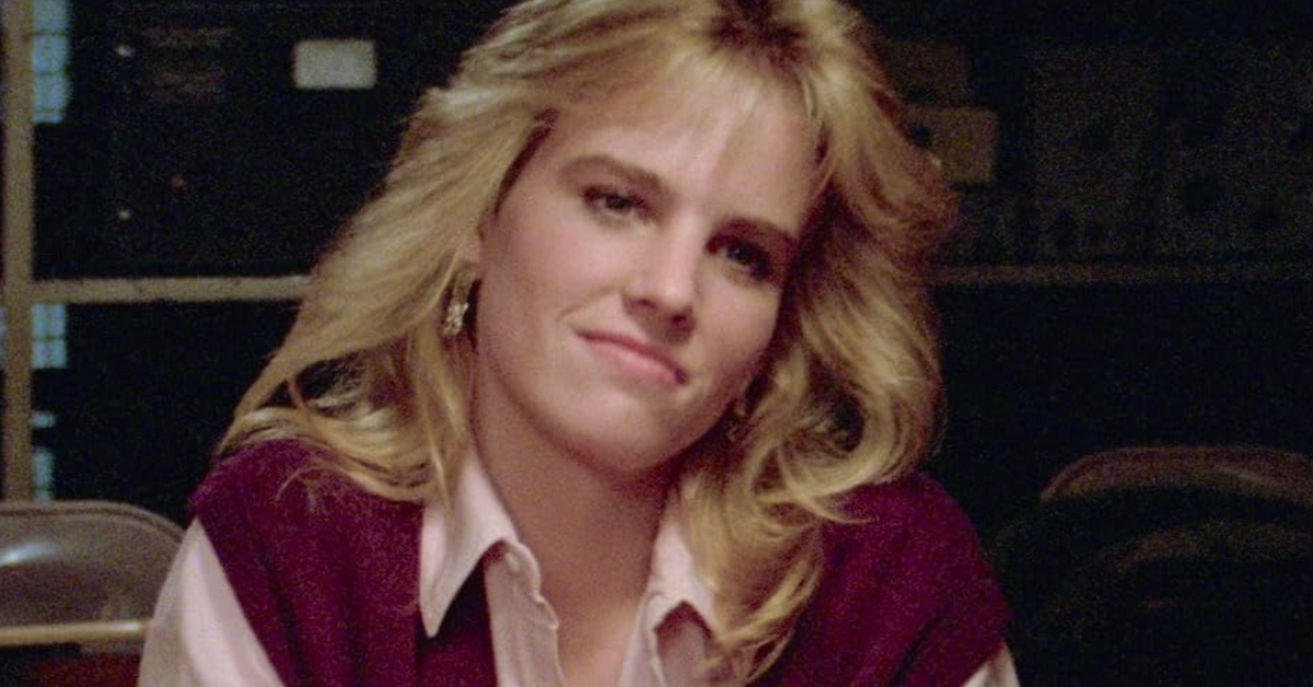 Jennifer Runyon death: Ghostbusters star dies aged 65 after brief battle with cancer